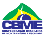 CBME - Confederação Brasileira de Montanhismo e Escalada