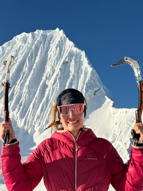 Maria Tereza Ulbrich